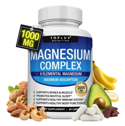Magnesium TriComplex
