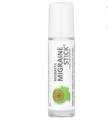 Migraine Stick